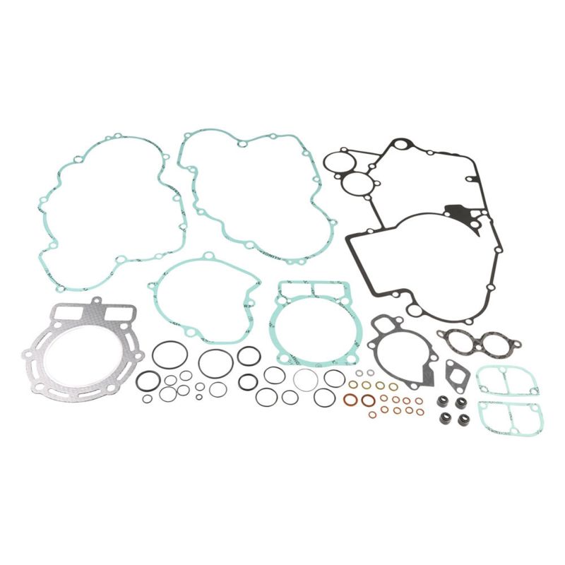 Athena 00-02 KTM 400 SX RACING Complete Gasket Kit P400270850019