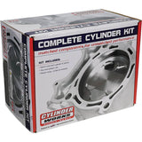 Cylinder Works 12-13 Kawasaki KRT 750 Teryx 4 4x4 750cc Standard Bore Cylinder Kit CW30014K03