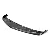 Anderson Composites 14-15 Chevrolet Camaro SS / 1LE Type-LE Front Splitter AC-FL14CHCAM-LE