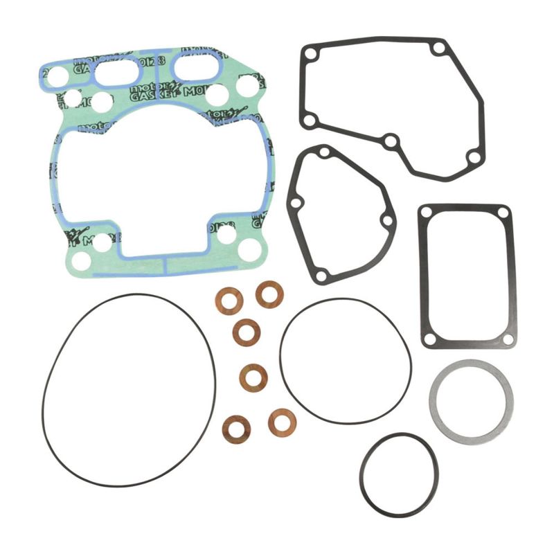 Athena 01-02 Suzuki RM 250 Top End Gasket Kit P400510600031