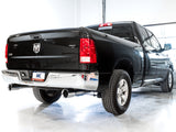 AWE Tuning 09-18 RAM 1500 5.7L (w/o Cutout) 0FG Dual Rear Exit Cat-Back Exhaust - Chrome Silver Tips 3015-32101