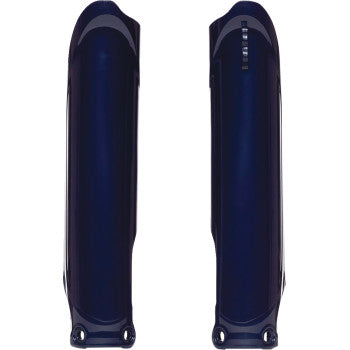 POLISPORT Fork Guard Cover - Blue 8352300005