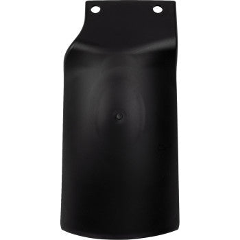 POLISPORT Mud Flap - Black - Yamaha - YZ 450 F 8901000001
