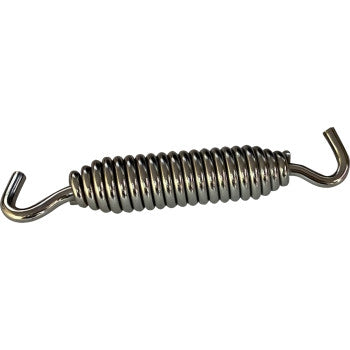 DRAG SPECIALTIES Kickstand Spring - Chrome C32-0435NU 0510-0659