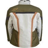 ARCTIVA Women's Pivot 8 Jacket - Green/Tan - 2XL 3121-0857