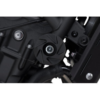 SW-MOTECH Frame Slider Kit - Yamaha - XSR 700  2016-2024 STP.06.642.10000/B