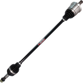 DEMON Axle - Lift Kit - Heavy-Duty - Rear Left/Right - Honda Pioneer PAXL-4020HD-5ET