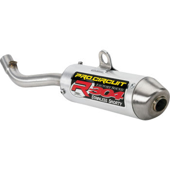 
PRO CIRCUIT R-304 Silencer Honda CR125R 1993-1997  SH93125-RE
