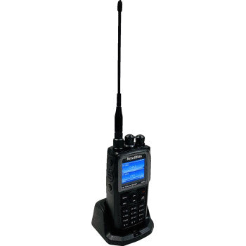 NAVATLAS Dual Band Radio - VHF/UHF NHR1V2