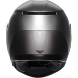 AGV K3 Helmet - Mono - Matte Luna Gray - 2XL 2118381004-023-XXL