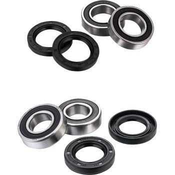 FACTORY LINKS Wheel Bearing Kit - Front/Rear - '24-'25 Sherco KWK-C-002