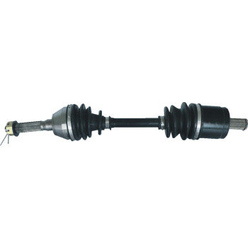 MOOSE UTILITY Complete Axle Kit - Front Left/Right - Polaris POL-7047