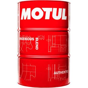 MOTUL 3000 Mineral 4T Motoröl - 10W40 - 208L Fass 107694 