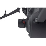 SW-MOTECH Axle Sliders - Rear - Set - BMW STP.07.176.10001/B