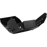 AXP RACING Skid Plate - Black - Husqvarna | KTM  125/150  SX/XC2023-2025 AX1668