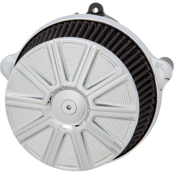 ARLEN NESS Big Sucker Stage 1 Air Cleaner Kit without Cover - Black Road Glide 2023-2024  600-306