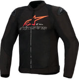 ALPINESTARS SMX Air Jacket - Black/Red/White - 2XL 3306523-1342-2X
