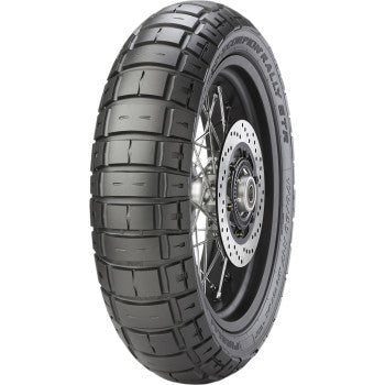 PIRELLI Tire - Scorpion™ Rally STR - Rear - 140/80R17 - 69V 2865500