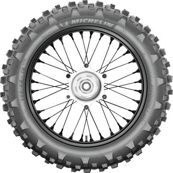 MICHELIN Tire - Enduro Medium 2 - Rear - 140/80-18 - 70M 45050