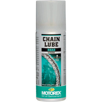 Lubricante para cadenas MOTOREX - 56ml - Aerosol 152700 