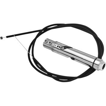 MUELLER MOTORCYCLE AG Internal Throttle Cable 170-5X