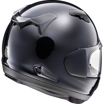 ARAI Quantum-X Helmet - Pearl Black - Small 0101-17535