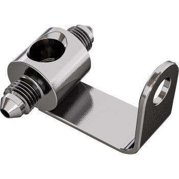 GOODRIDGE Universal Brake Switch Holder Bracket - Rear PMCHD-016C