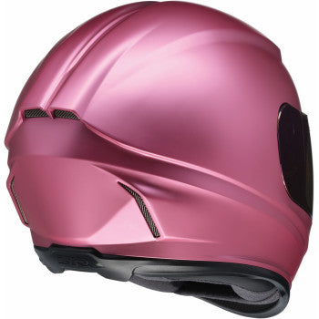 Z1R Jackal Helmet - Satin - Pink - XS 0101-17450