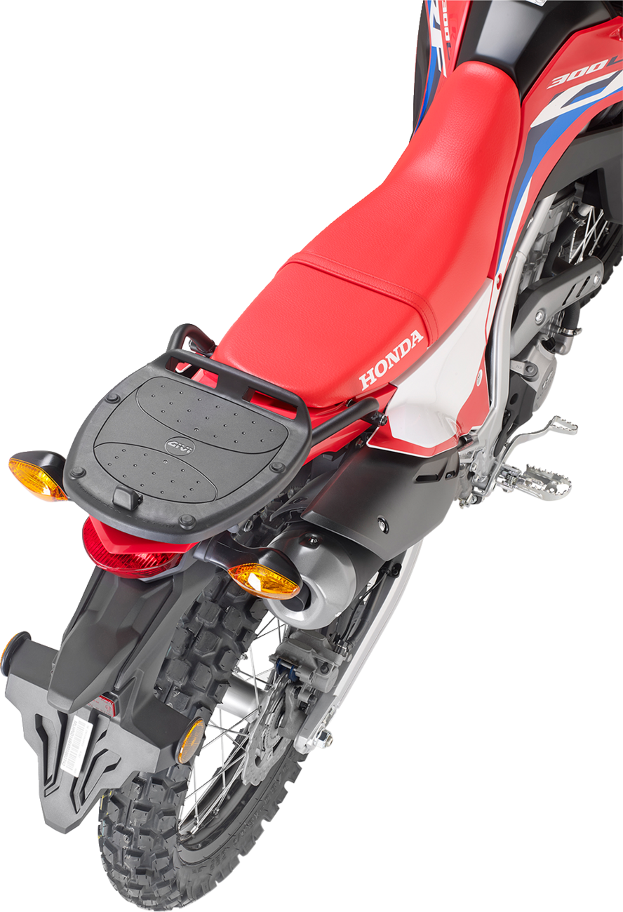 GIVI Mounting Bracket - Rear Rack - Honda - CRF300L SR1191