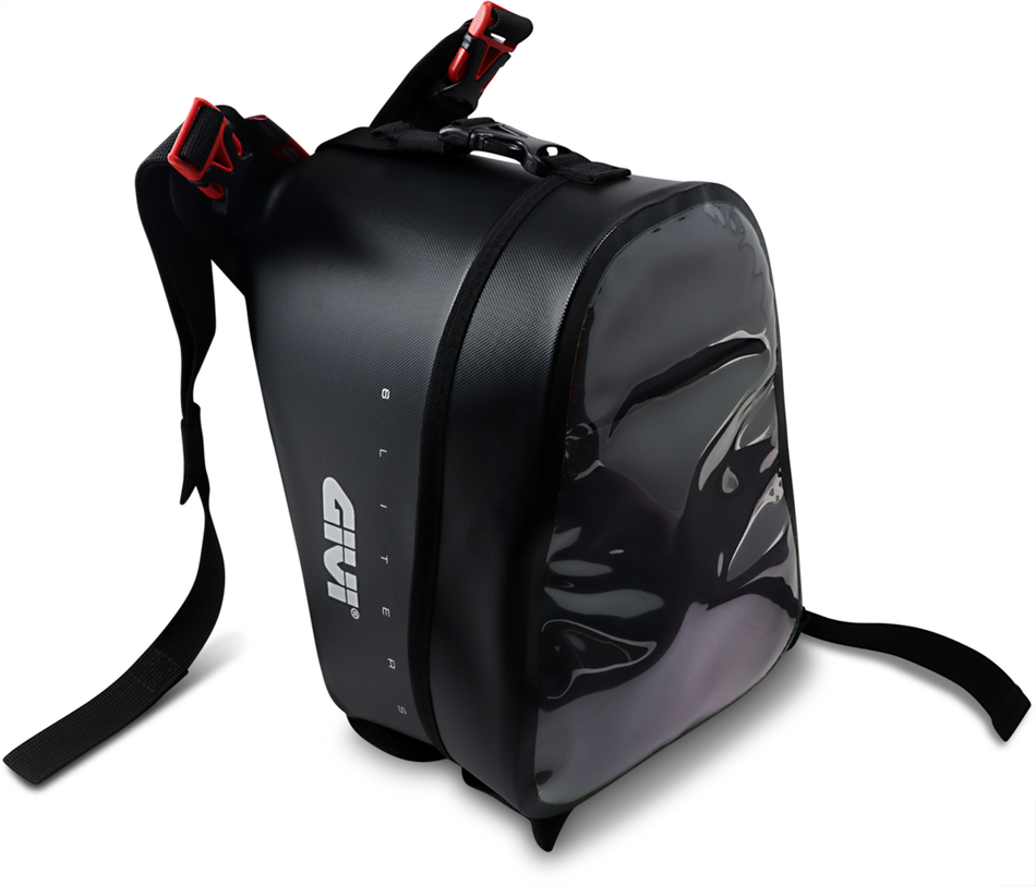 GIVI Tank Bag - Gravel-T - 10 Liter GRT716