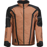 ARCTIVA Pivot 8 Jacket - Tan/Black - 3XL 3120-2167