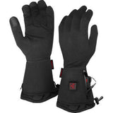 GERBING HEATED CLOTHING Women's 7 V Heated Glove Liners - S/M GERGL7VWSM