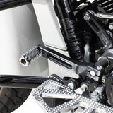 THRASHIN SUPPLY CO. Speedway Shifter Peg - Chrome - HD TSC-2000-3