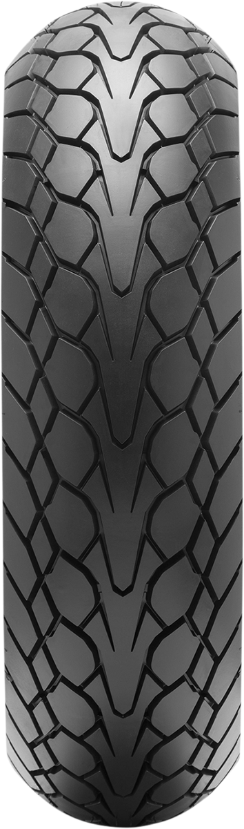 DUNLOP Tire - Mutant - Rear - 190/55ZR17 - (75W) 45255204