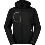 GERBING HEATED CLOTHING 7V Torrid Softshell Heated Jacket 2.0 - Black - Medium GERTJKT7VMBM