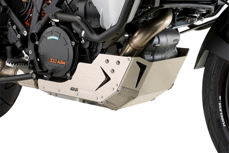 GIVI Skid Plate - KTM RP7703