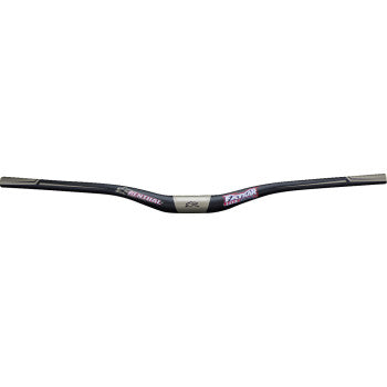 RENTHAL Farbar® Lite Carbon35 Handlebar - 30 mm M162-01-BK