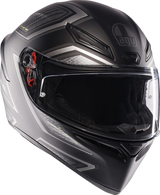 AGV K1 S Helmet - Sling - Matte Black/Gray - XL 2118394003-037-XL