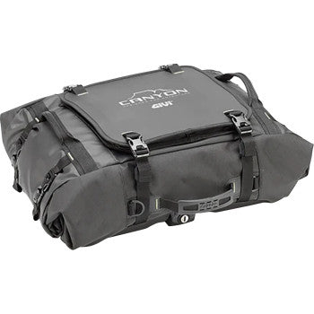 GIVI Cargo Bag wtih Monokey Plate - 40 Liter GRT723