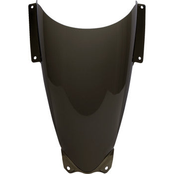 Zero Gravity Windscreen - Light Smoke  Panigale V4 25-741-02