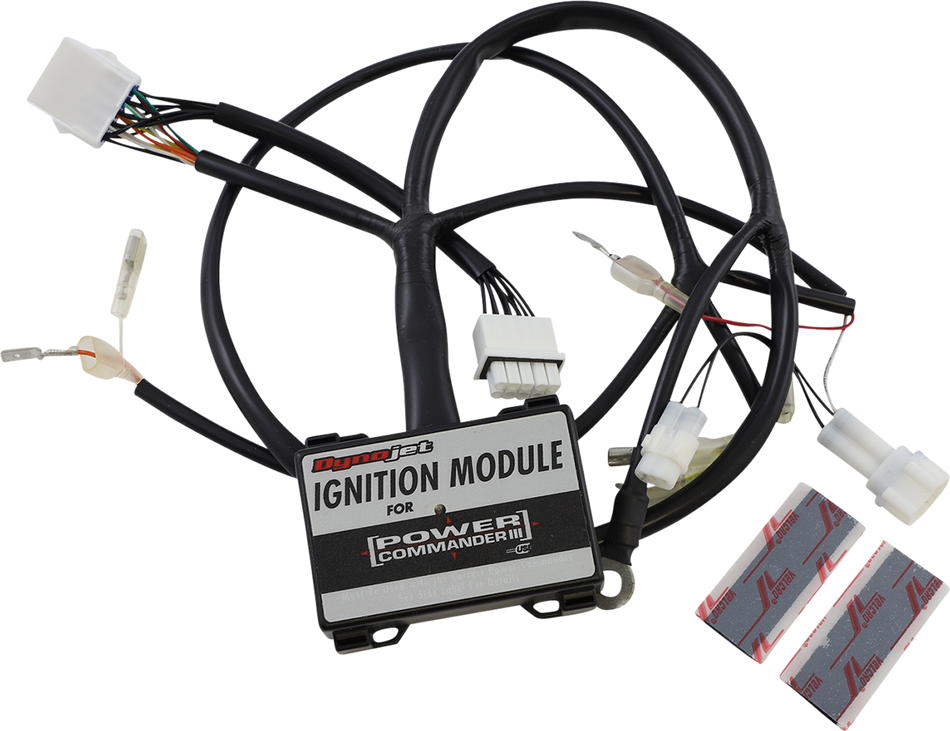 DYNOJET Ignition Module USB 6-58