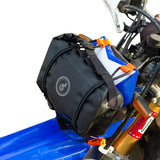 GIANT LOOP Fender Bag/Number Plate Bag - Black FDBG17