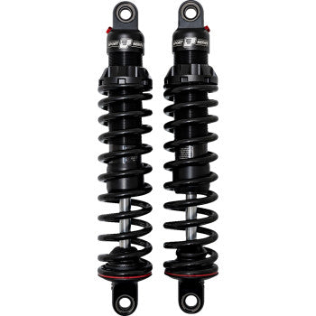 PROGRESSIVE SUSPENSION 494 Series Shock - Bearing - 12.5" - Standard 494-1002