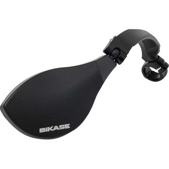 BIKASE Handlebar Mirror - High Definition Glass - Right Handle 6003