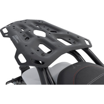 SW-MOTECH ADVENTURE-RACK for Luggage - Ducati - DesertX 2022-2024 GPT.22.995.19000/B