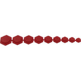 LANG TOOLS Socket Insert Tool - Magnetic - SAE - Set 520