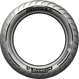 MICHELIN Tire - Commander® III Touring - Front - 130/80B17 - 65H 80126-OLD