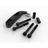 CIRO Drink Holder - Gen 2 - Black - Black Perch Mount 55611