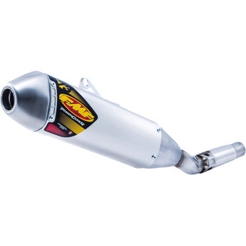 FMF Powercore 4 Muffler  XR600R/ XR650L 1993-2009, 2012-2021 041596 1821-2026