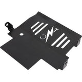 THRASHIN SUPPLY CO. Skid Plate - Black - Touring TSC-3030-1